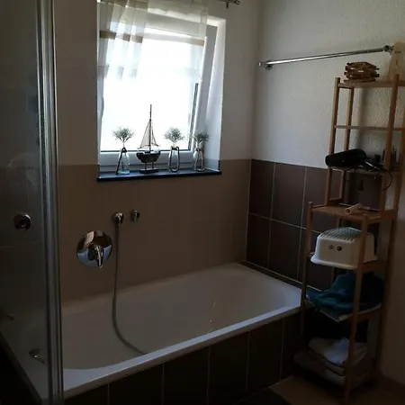 Landlebenleuter Apartment *