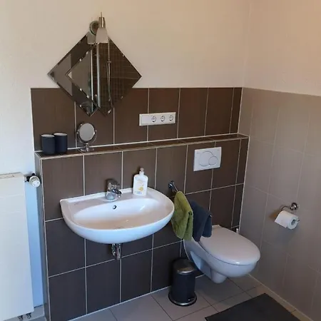 Landlebenleuter Apartment *