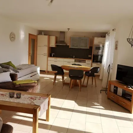 Apartment Landlebenleuter