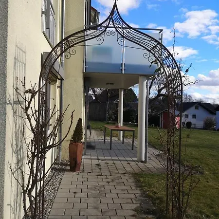 Lägenhet Landlebenleuter