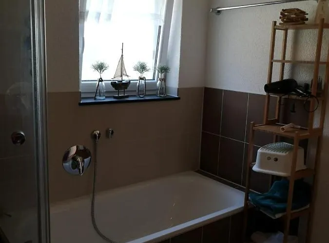 Landlebenleuter Apartman *