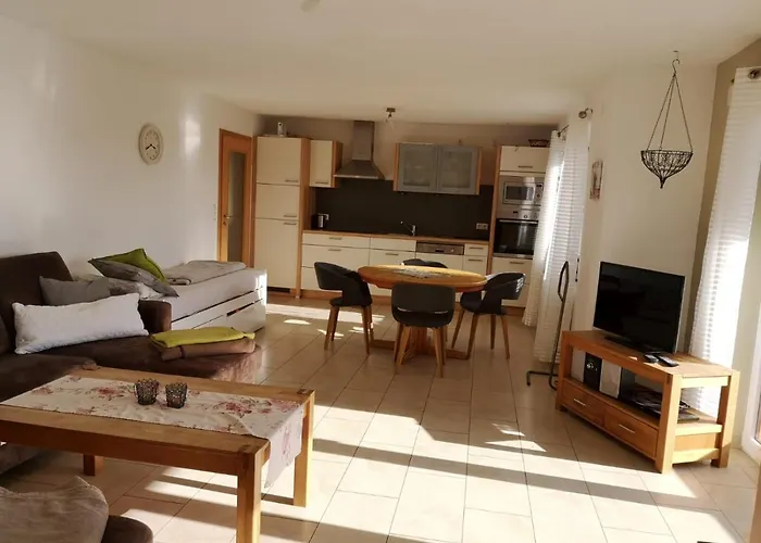 Apartman Landlebenleuter