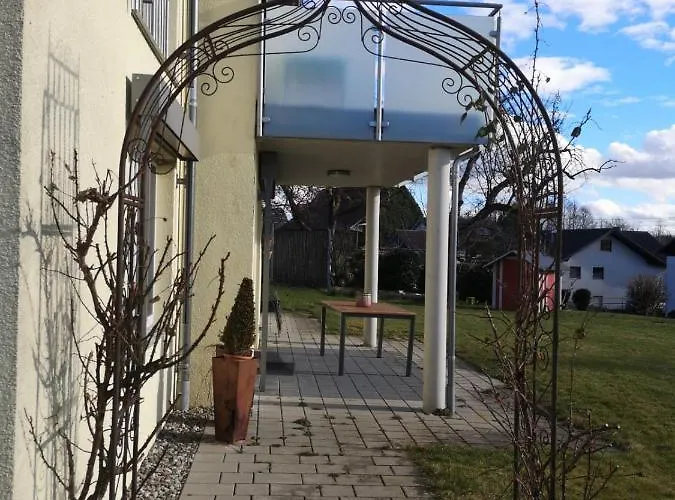 Apartman Landlebenleuter