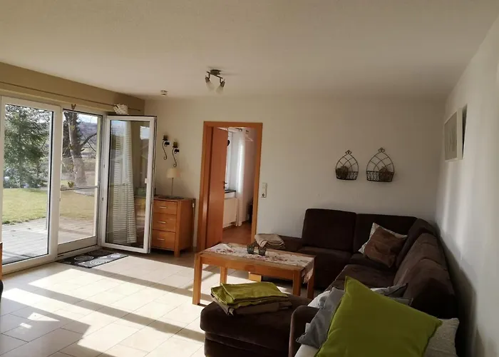 Apartman Landlebenleuter