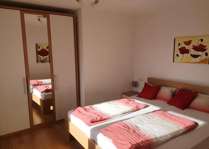 Apartman Landlebenleuter Boms